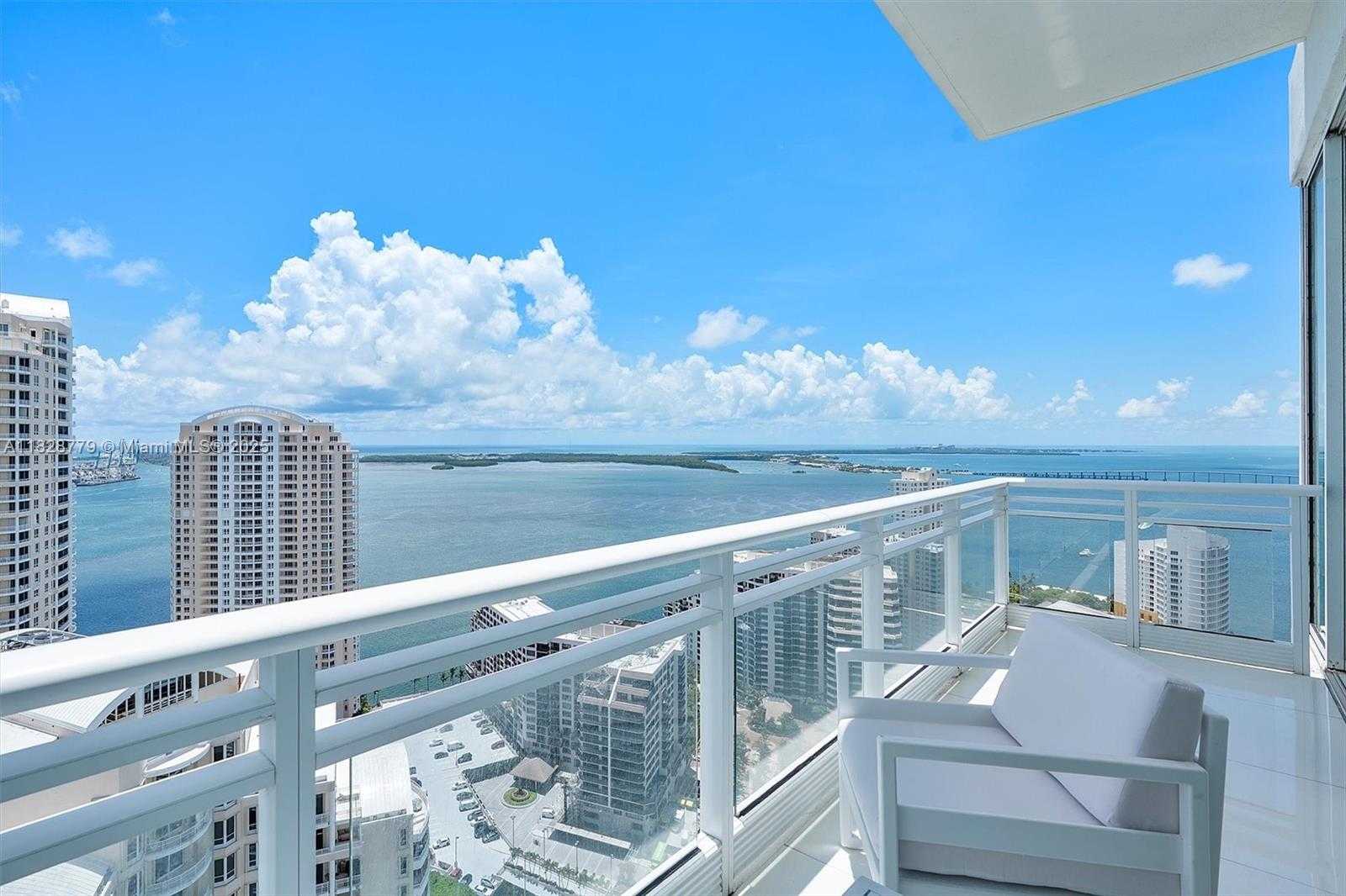 Small Image of 900 BRICKELL KEY BLVD #3103, Miami Number 16