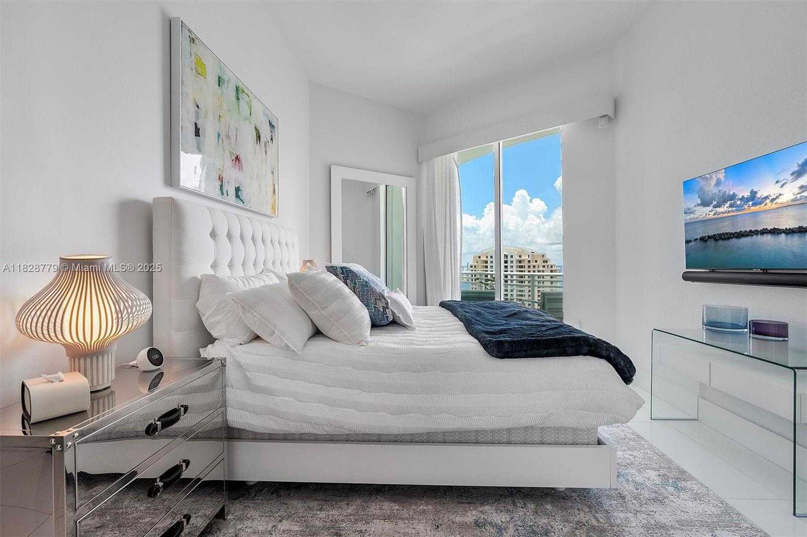 Small Image of 900 BRICKELL KEY BLVD #3103, Miami Number 20