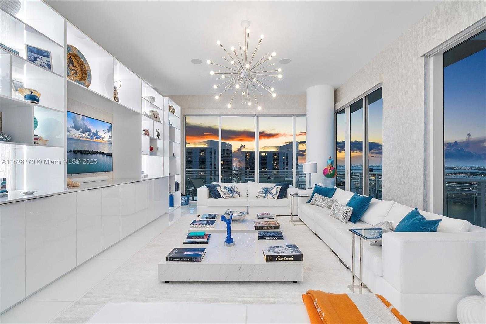 Small Image of 900 BRICKELL KEY BLVD #3103, Miami Number 34
