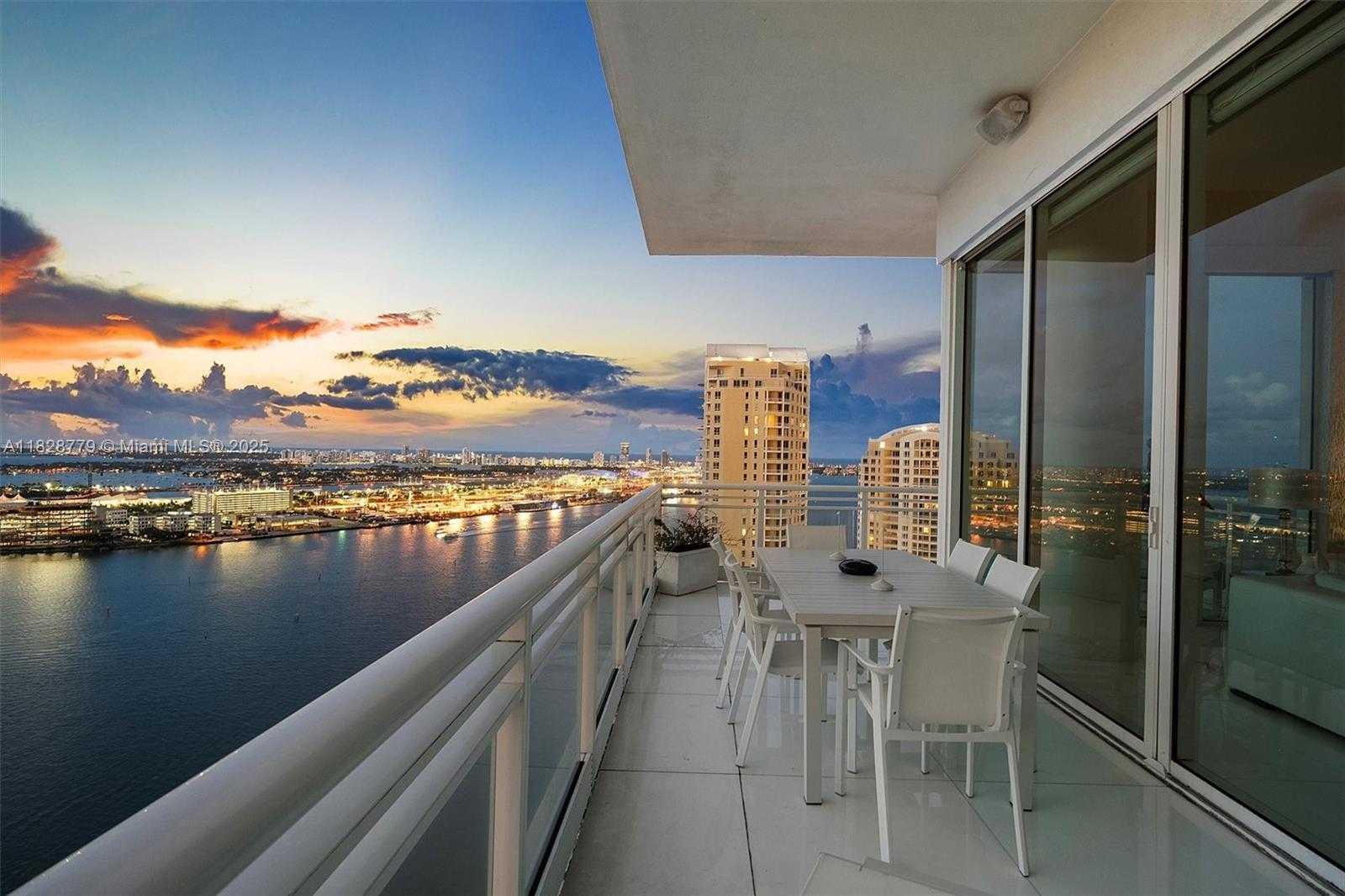 Small Image of 900 BRICKELL KEY BLVD #3103, Miami Number 39