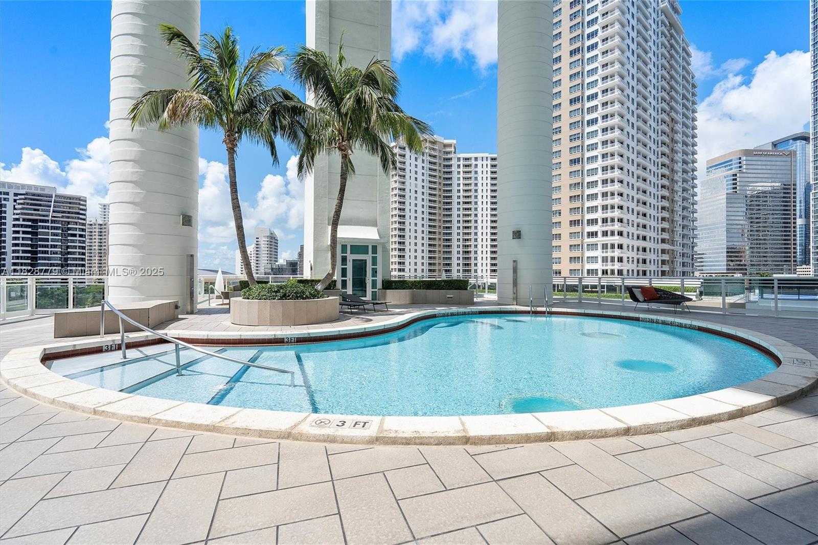 Small Image of 900 BRICKELL KEY BLVD #3103, Miami Number 46