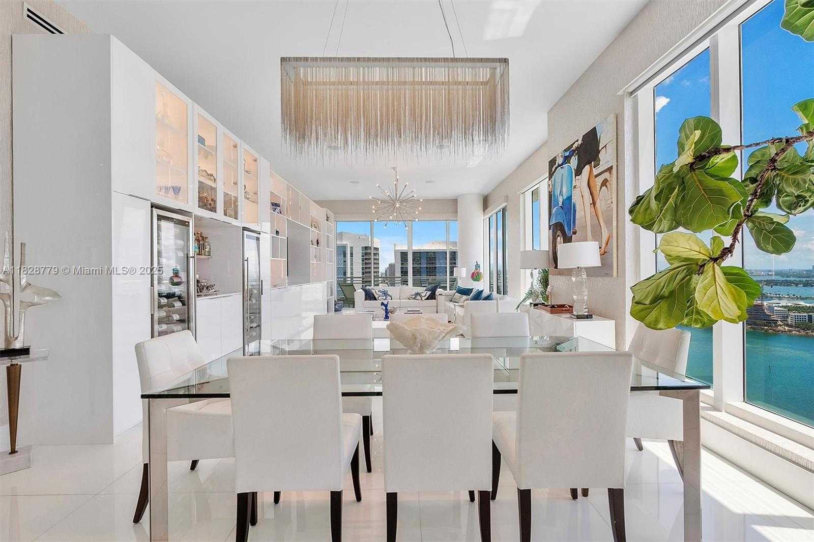 Small Image of 900 BRICKELL KEY BLVD #3103, Miami Number 5