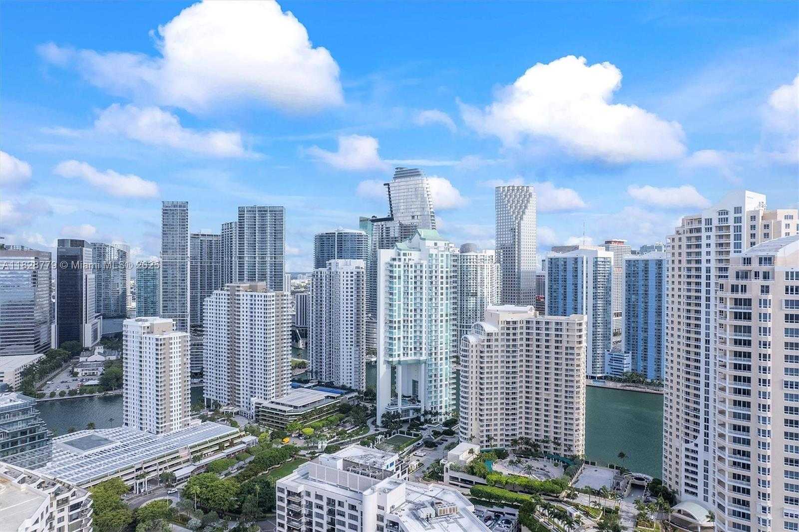 Small Image of 900 BRICKELL KEY BLVD #3103, Miami Number 52