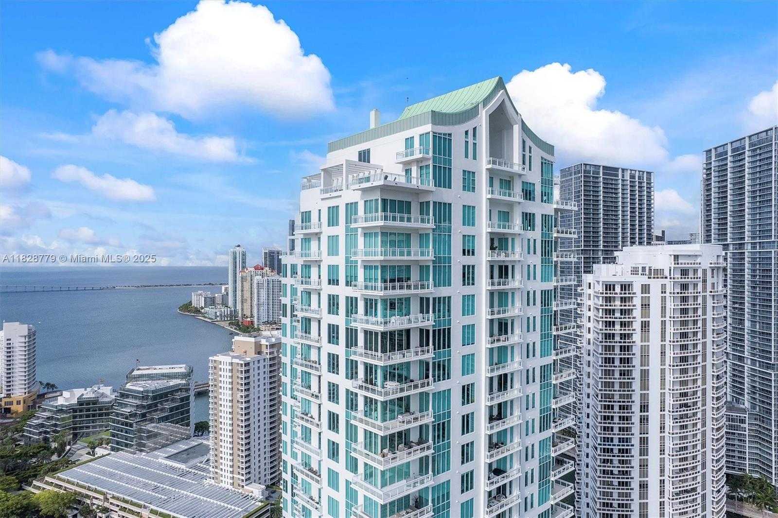 Small Image of 900 BRICKELL KEY BLVD #3103, Miami Number 53