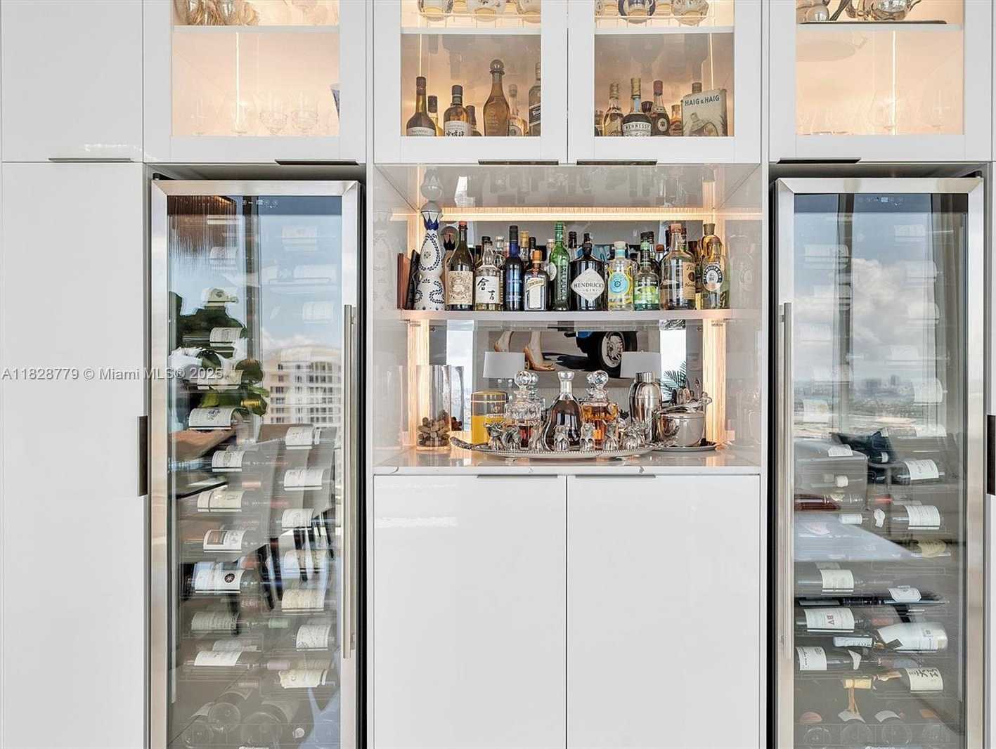 Small Image of 900 BRICKELL KEY BLVD #3103, Miami Number 7