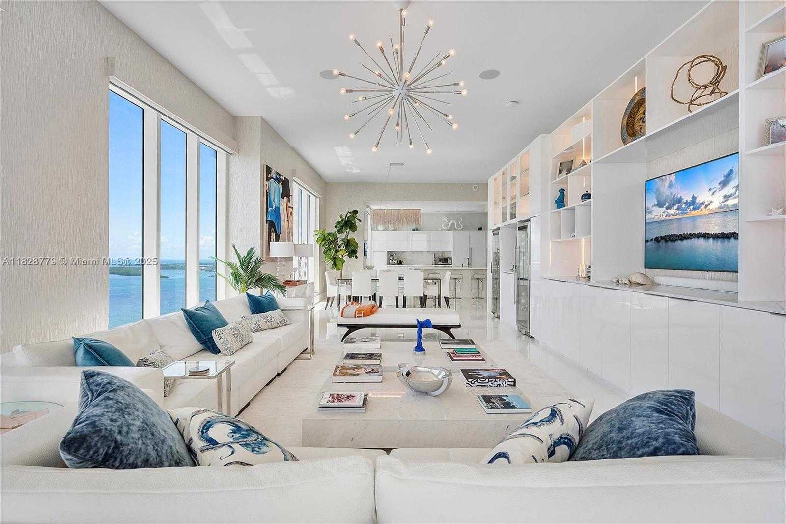 Small Image of 900 BRICKELL KEY BLVD #3103, Miami Number 8