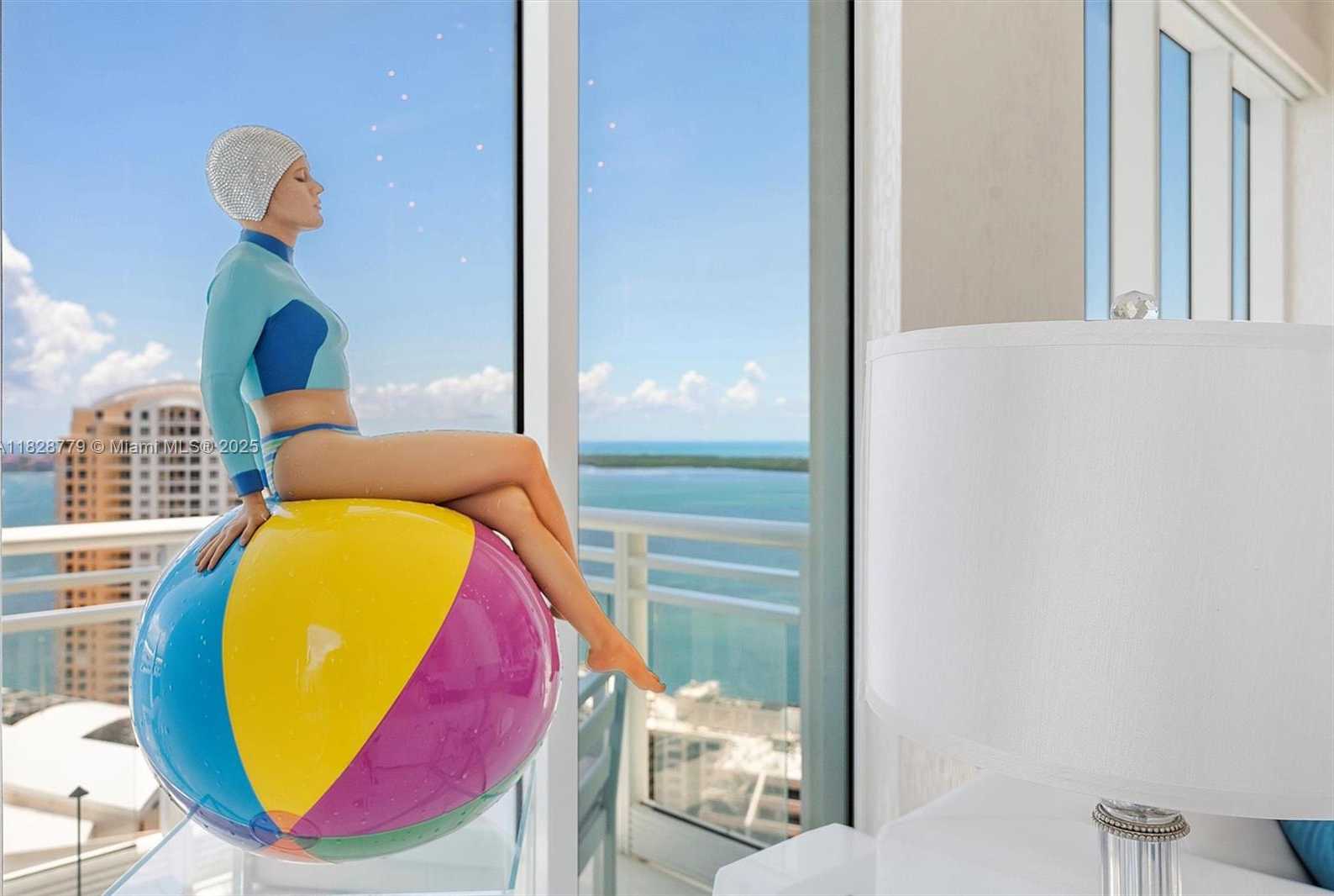Small Image of 900 BRICKELL KEY BLVD #3103, Miami Number 9