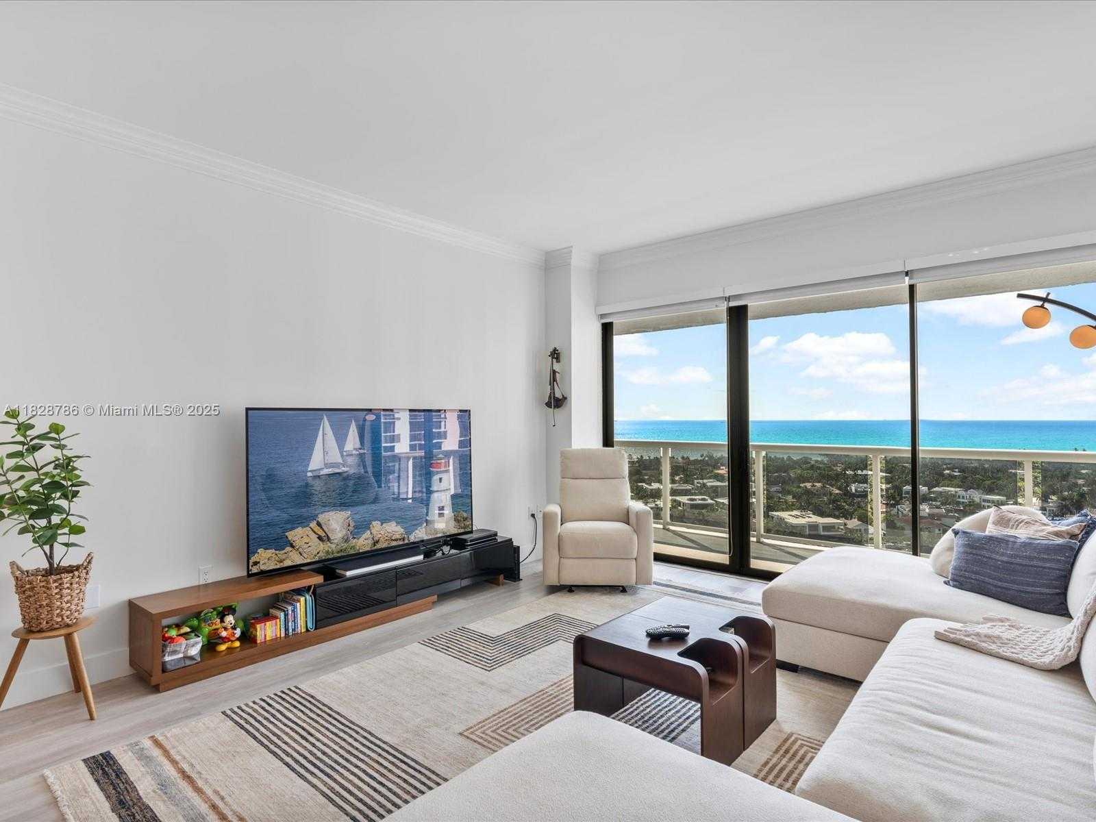 Small Image of 20505 EAST COUNTRY CLUB DR #PH36, Aventura Number 13