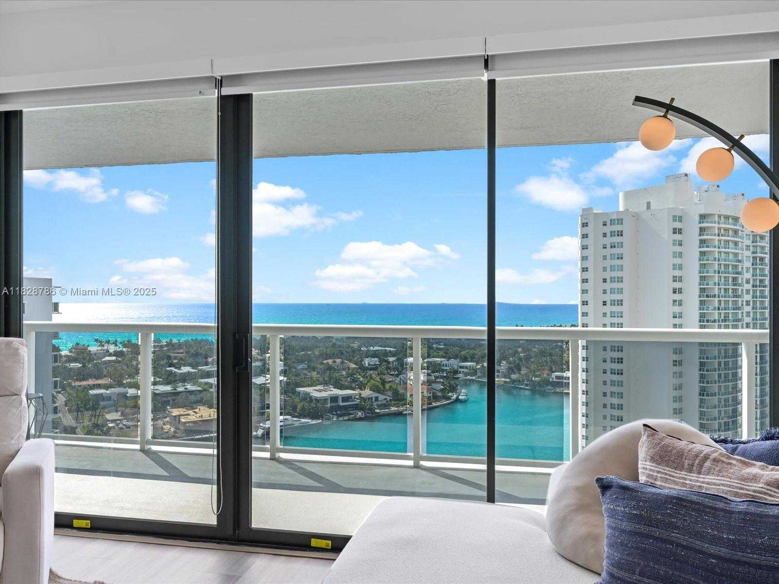 Small Image of 20505 EAST COUNTRY CLUB DR #PH36, Aventura Number 15