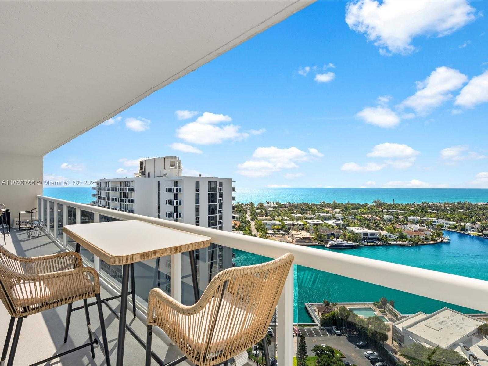 Small Image of 20505 EAST COUNTRY CLUB DR #PH36, Aventura Number 37