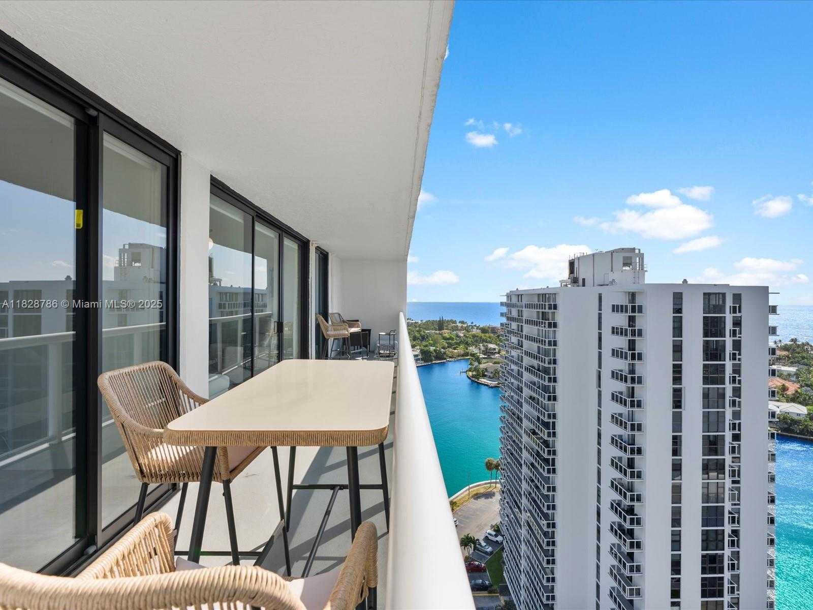 Small Image of 20505 EAST COUNTRY CLUB DR #PH36, Aventura Number 38