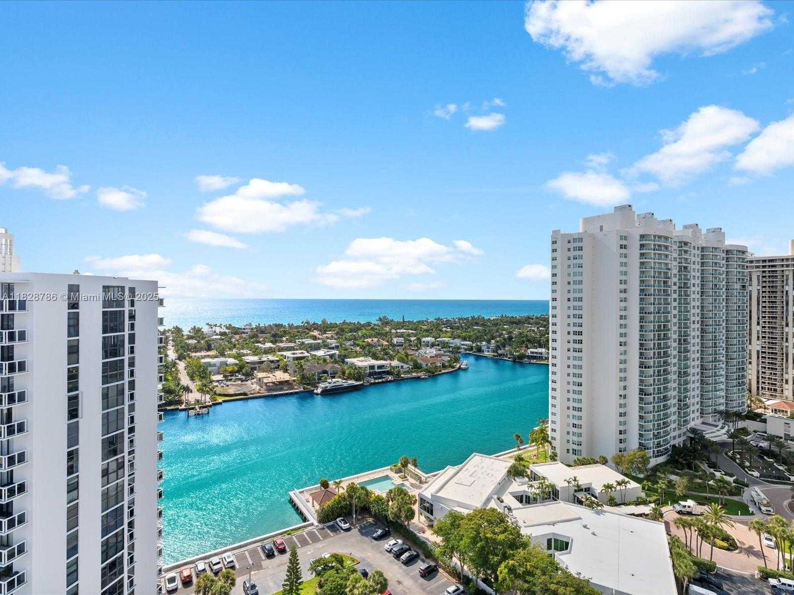 Small Image of 20505 EAST COUNTRY CLUB DR #PH36, Aventura Number 39