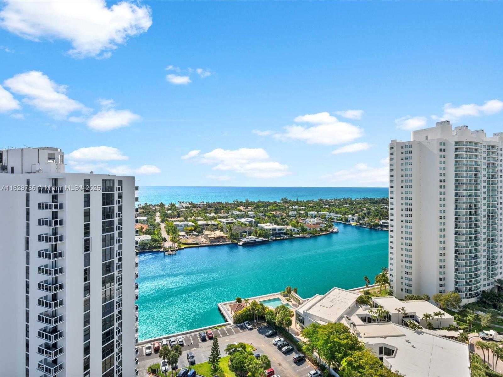 Small Image of 20505 EAST COUNTRY CLUB DR #PH36, Aventura Number 40