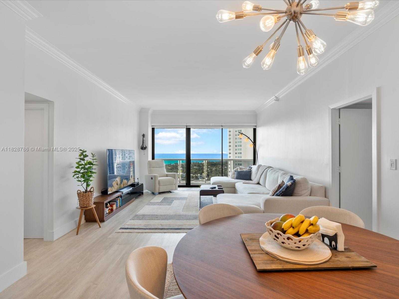Small Image of 20505 EAST COUNTRY CLUB DR #PH36, Aventura Number 8