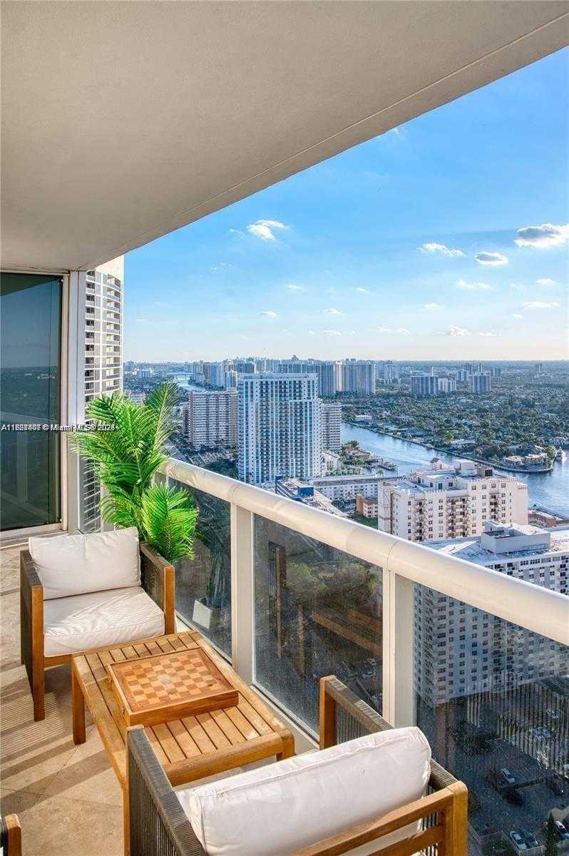 Small Image of 1800 SOUTH OCEAN DR #3708, Hallandale Beach Number 22