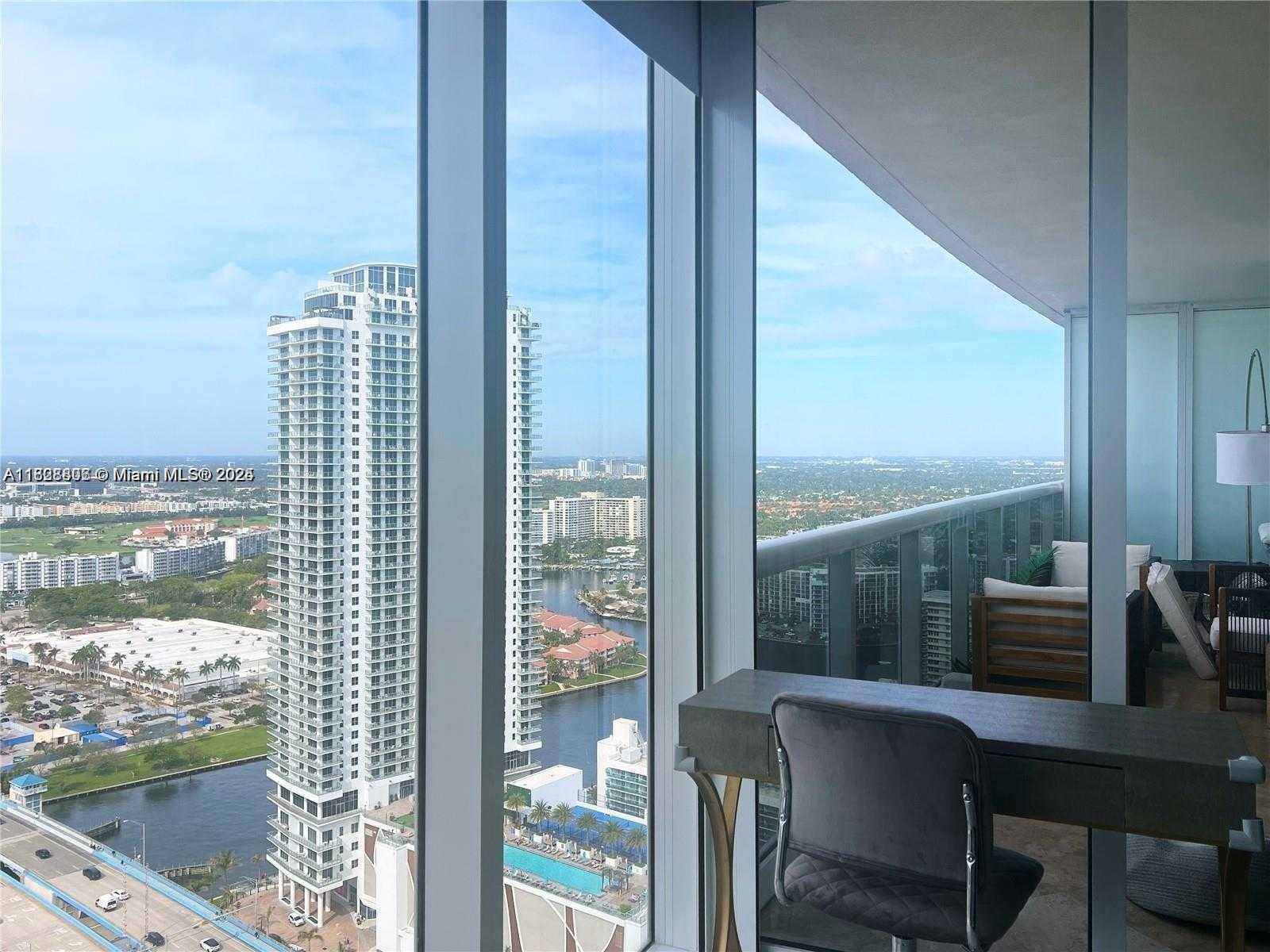 Small Image of 1800 SOUTH OCEAN DR #3708, Hallandale Beach Number 23