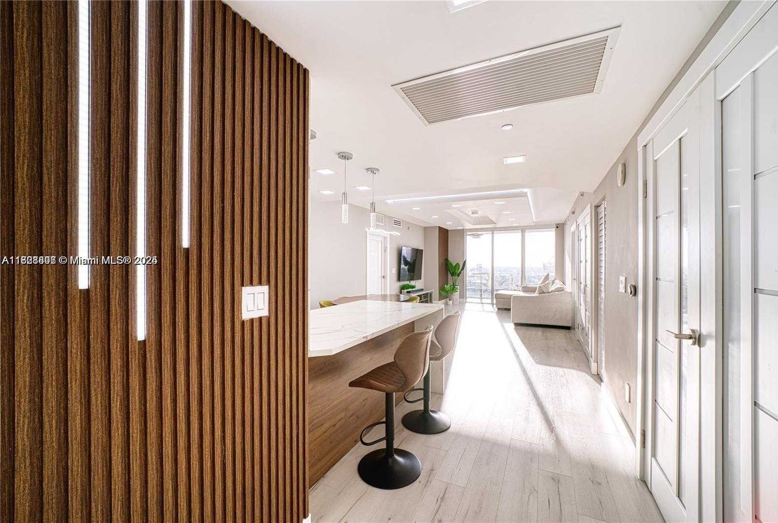 Small Image of 1800 SOUTH OCEAN DR #3708, Hallandale Beach Number 4