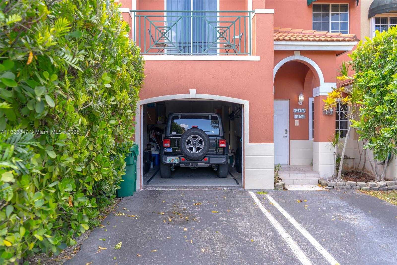 Small Image of 13402 SOUTH WEST 153RD ST #1904, Miami Number 23