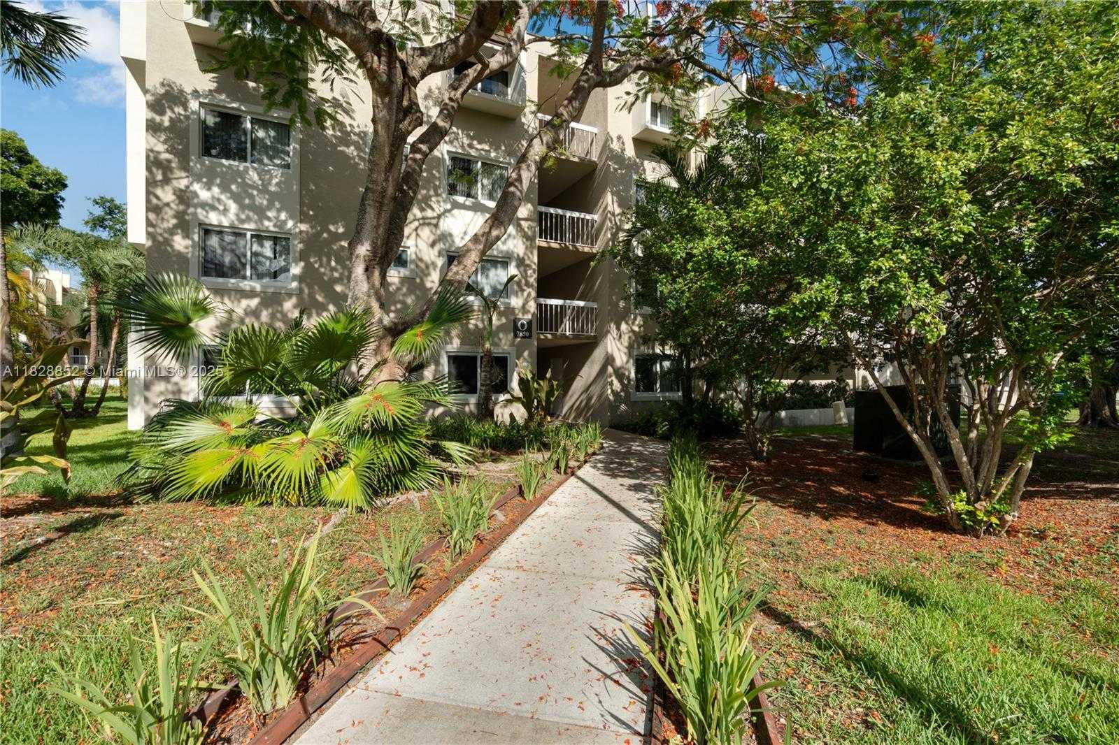 Small Image of 7850 CAMINO REAL #O-218, Miami Number 2