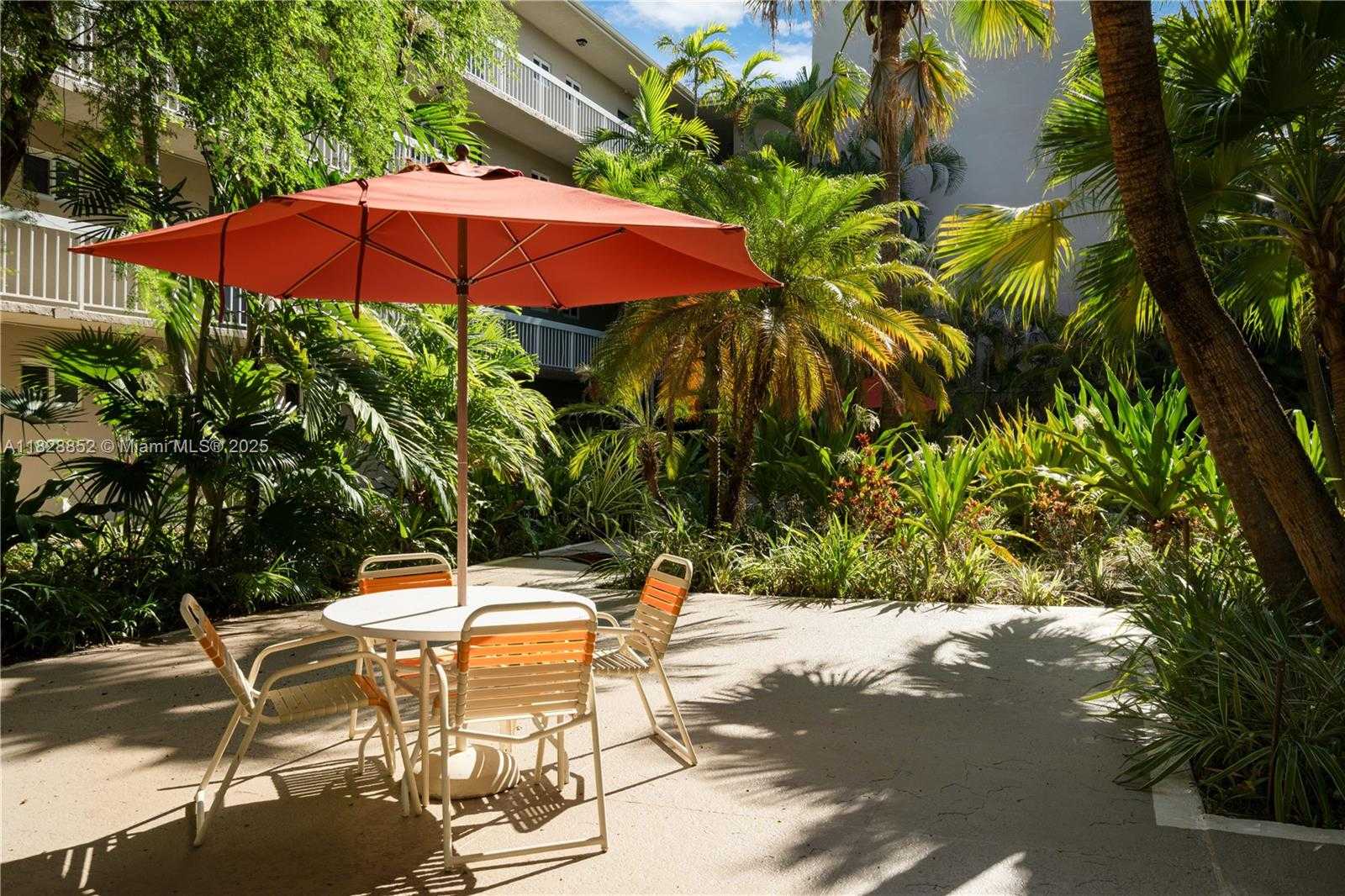 Small Image of 7850 CAMINO REAL #O-218, Miami Number 21