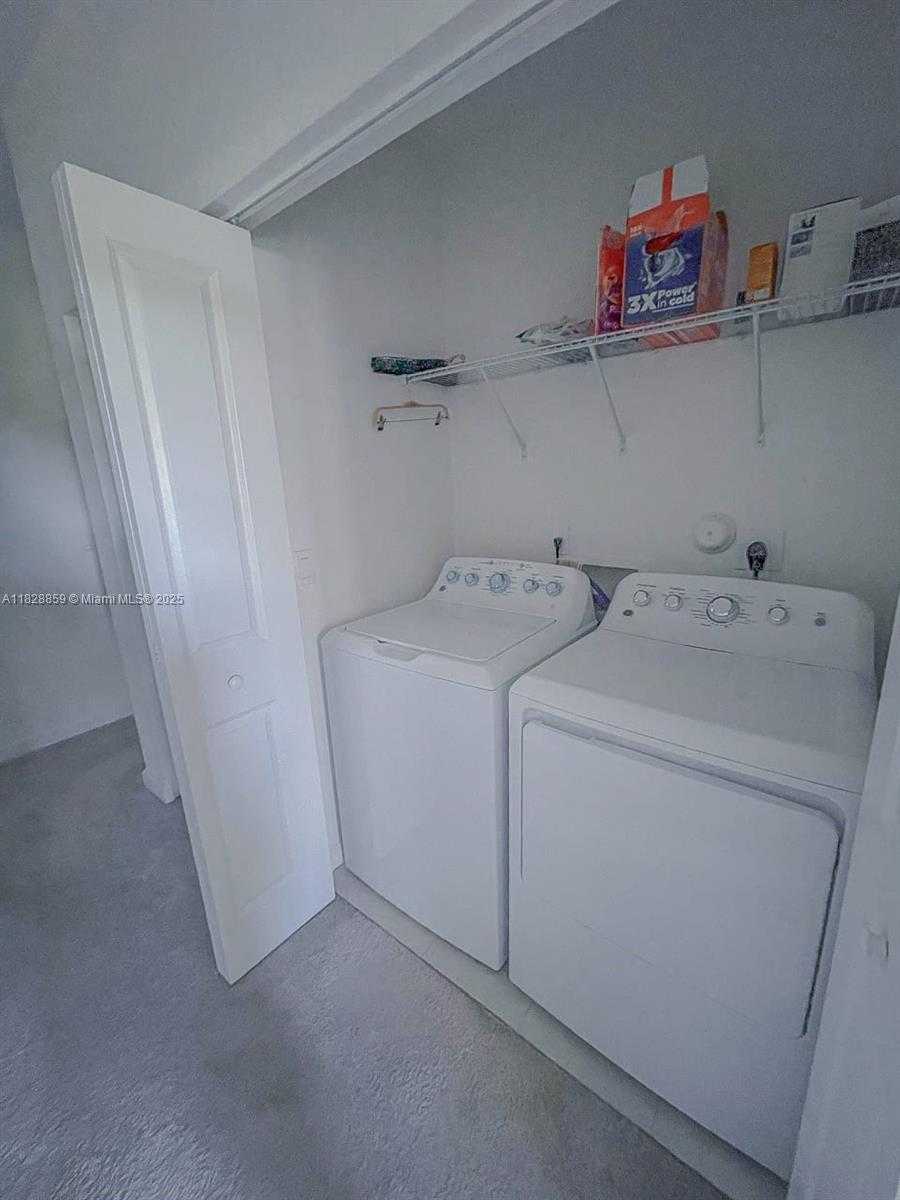 Small Image of 5544 NORTH WEST 27TH PL #1, Lauderhill Number 10