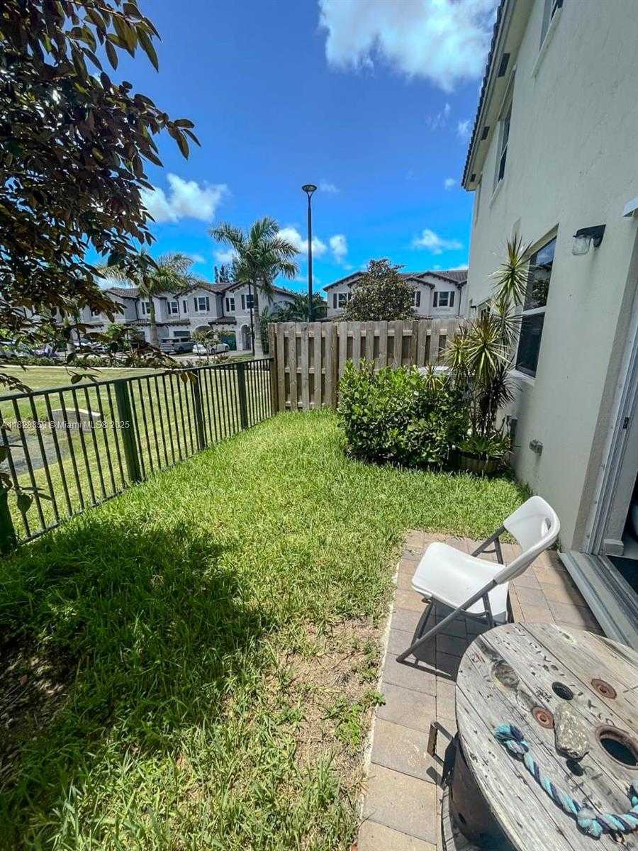 Small Image of 5544 NORTH WEST 27TH PL #1, Lauderhill Number 14