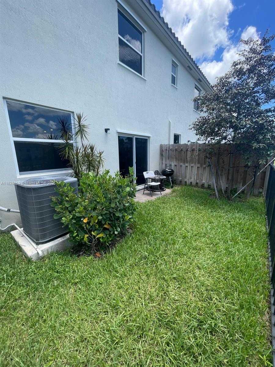 Small Image of 5544 NORTH WEST 27TH PL #1, Lauderhill Number 16