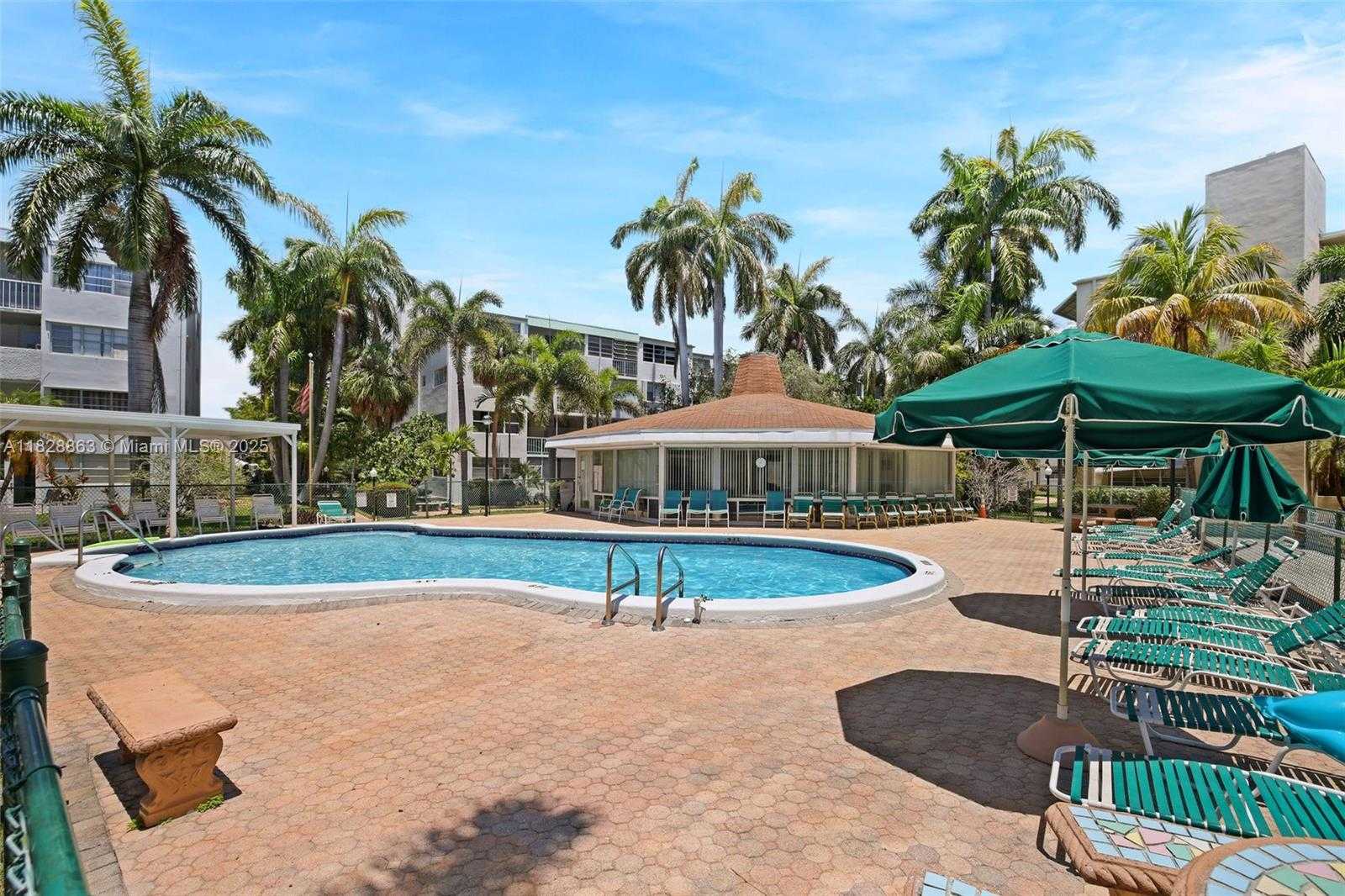 Small Image of 1333 EAST HALLANDALE BEACH BLVD #104, Hallandale Beach Number 3