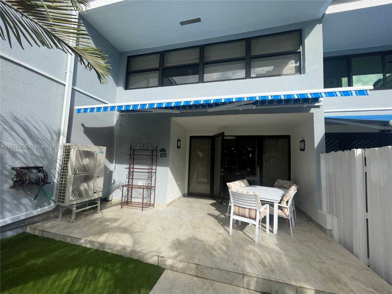 Small Image of 310 POINCIANA ISLAND DR #802, Sunny Isles Beach Number 2
