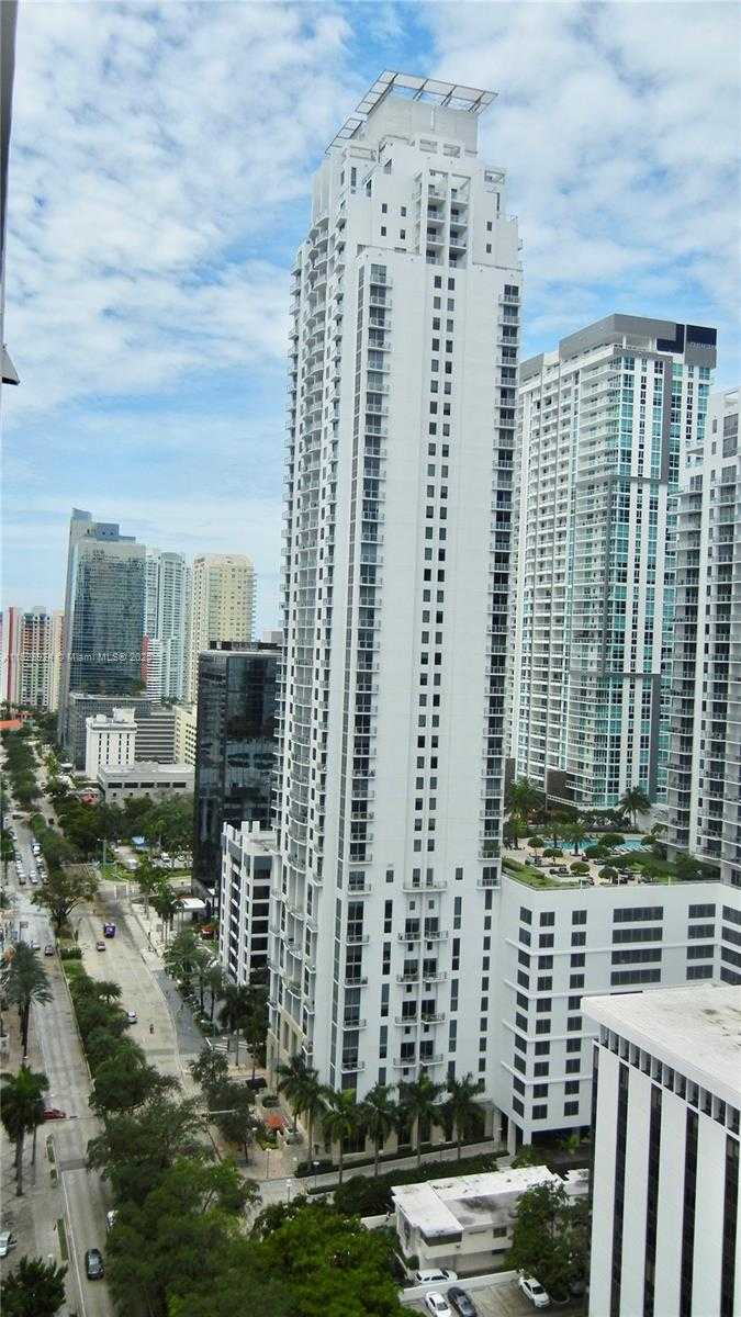 Small Image of 951 BRICKELL AVE #2509, Miami Number 16