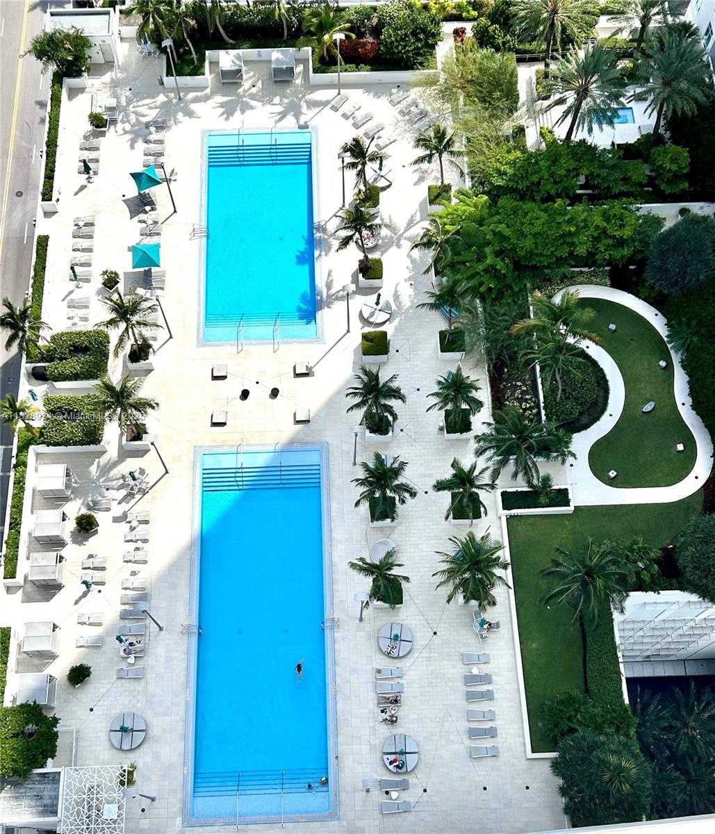 Small Image of 951 BRICKELL AVE #2509, Miami Number 19