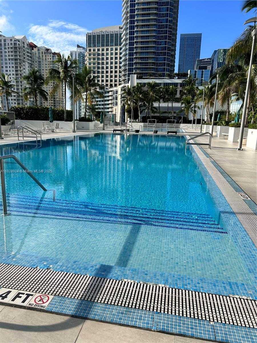 Small Image of 951 BRICKELL AVE #2509, Miami Number 20
