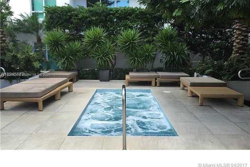 Small Image of 951 BRICKELL AVE #2509, Miami Number 21