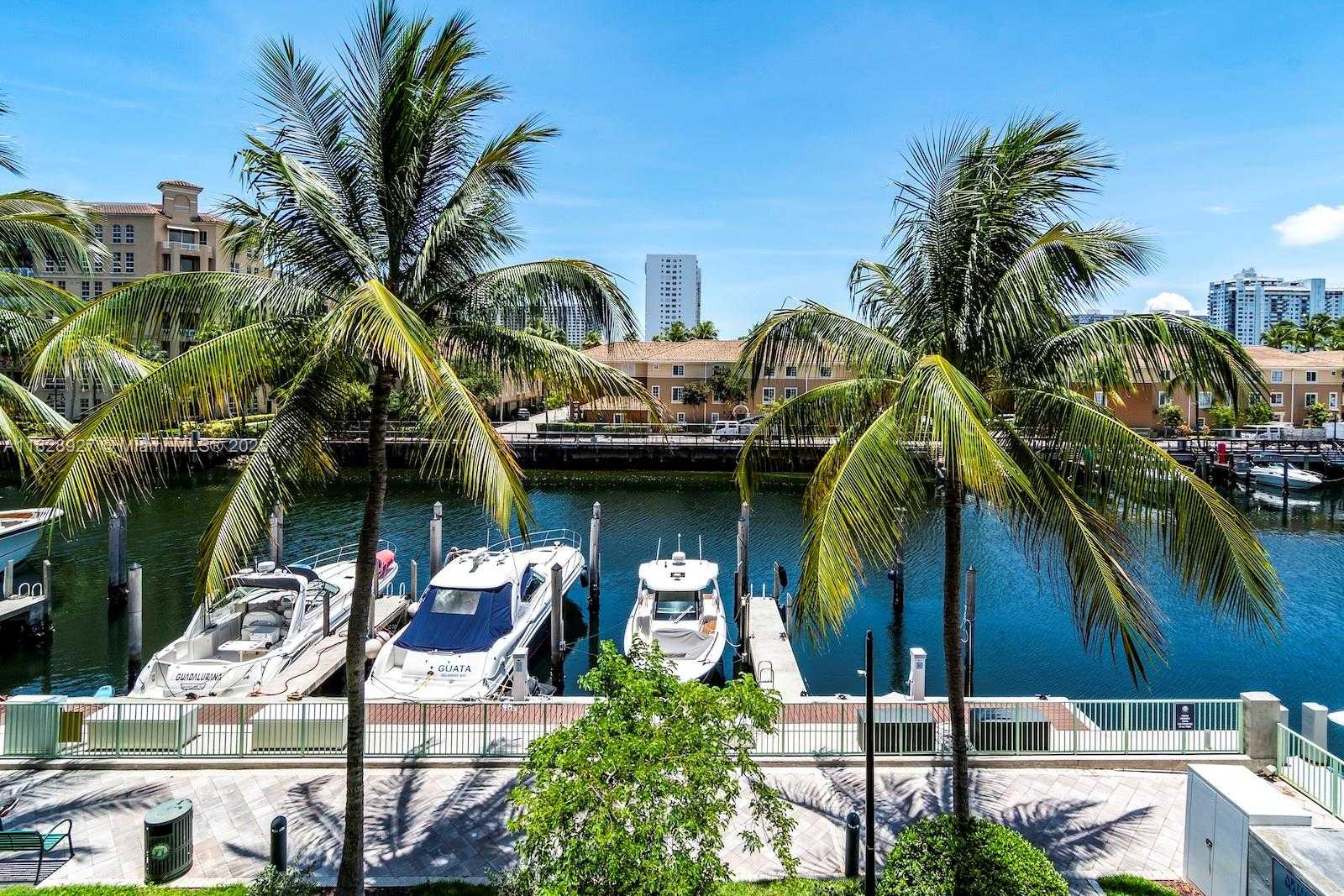 Small Image of 2950 NORTH EAST 188TH ST #202, Aventura Number 2