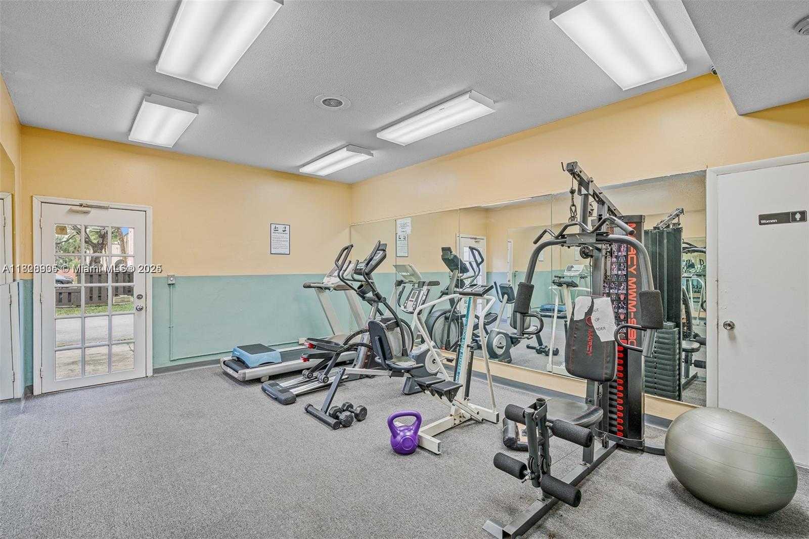 Small Image of 10794 NORTH KENDALL DR #B6, Miami Number 7