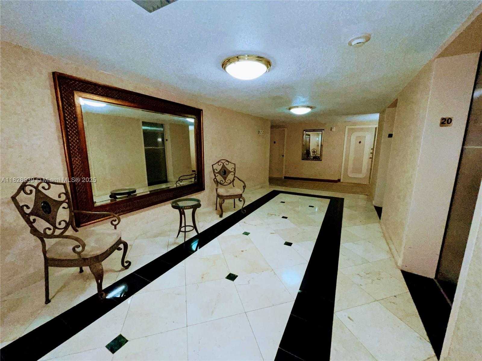 Small Image of 2030 SOUTH OCEAN DR #2018, Hallandale Beach Number 10