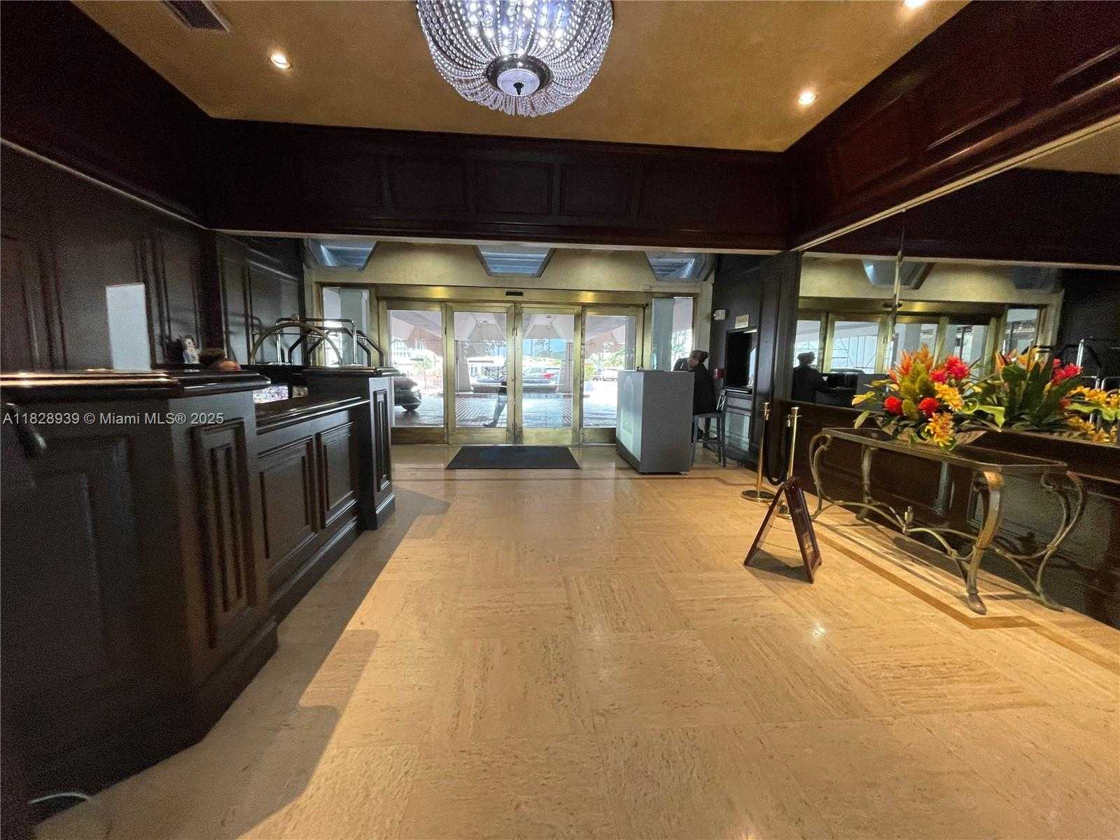 Small Image of 2030 SOUTH OCEAN DR #2018, Hallandale Beach Number 5