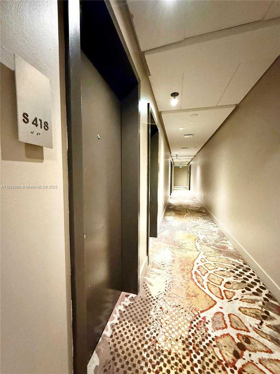 Small Image of 777 NORTH OCEAN DR #S418, Hollywood Number 14