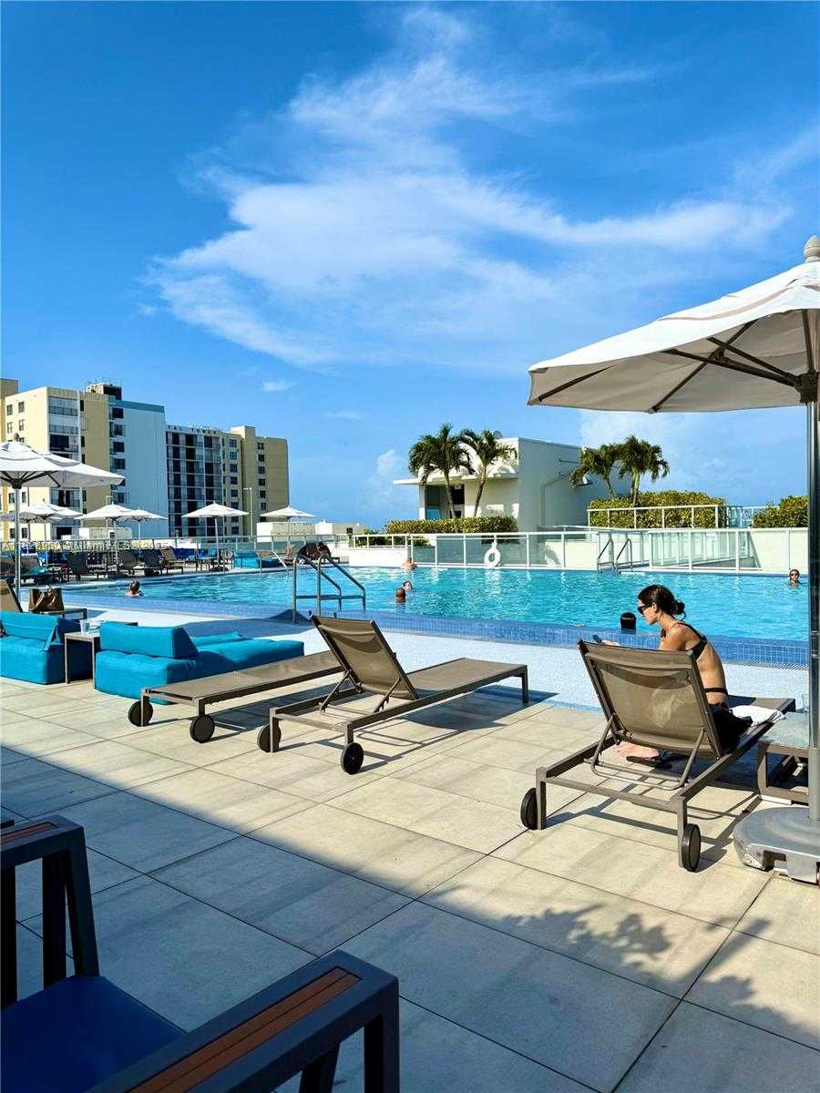 Small Image of 777 NORTH OCEAN DR #S418, Hollywood Number 16