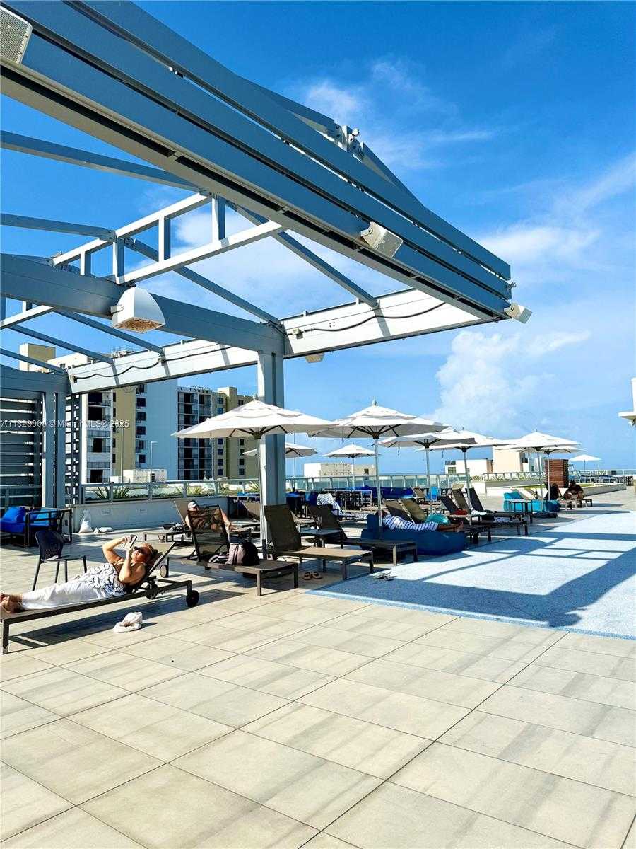Small Image of 777 NORTH OCEAN DR #S418, Hollywood Number 17