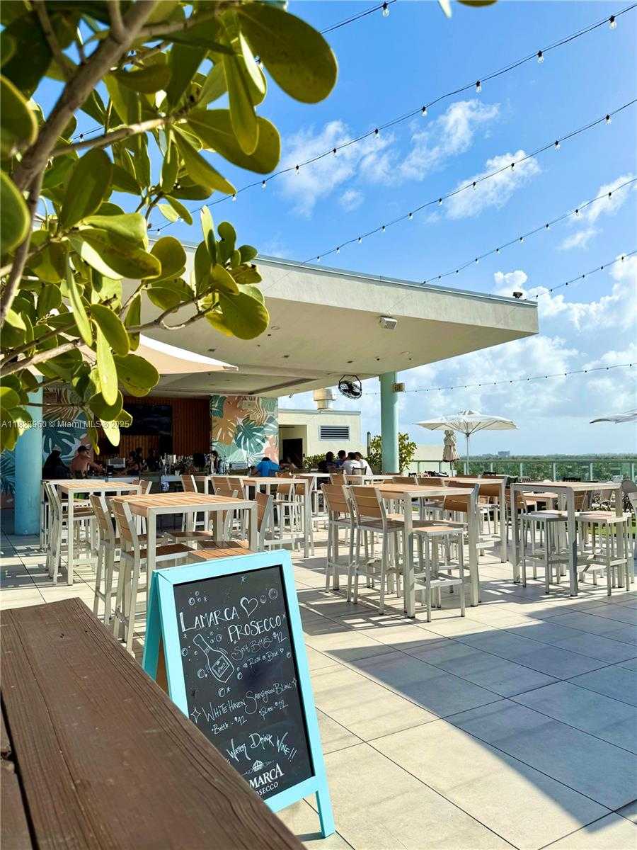 Small Image of 777 NORTH OCEAN DR #S418, Hollywood Number 18
