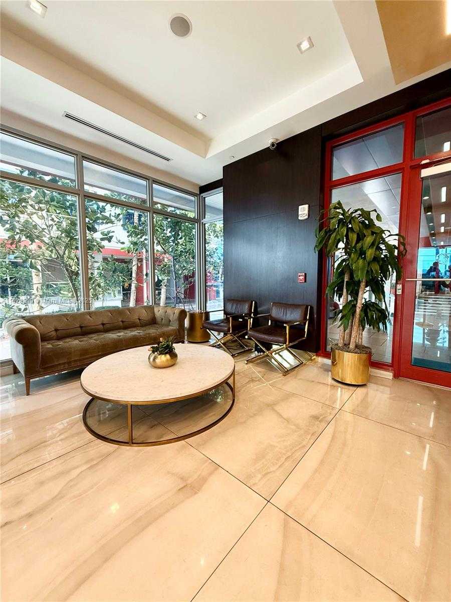 Small Image of 777 NORTH OCEAN DR #S418, Hollywood Number 21