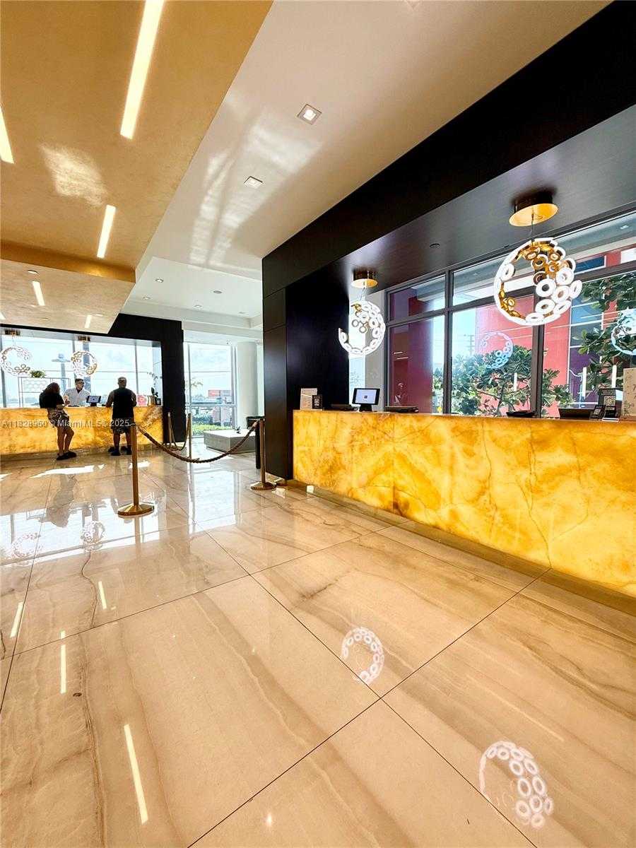 Small Image of 777 NORTH OCEAN DR #S418, Hollywood Number 22