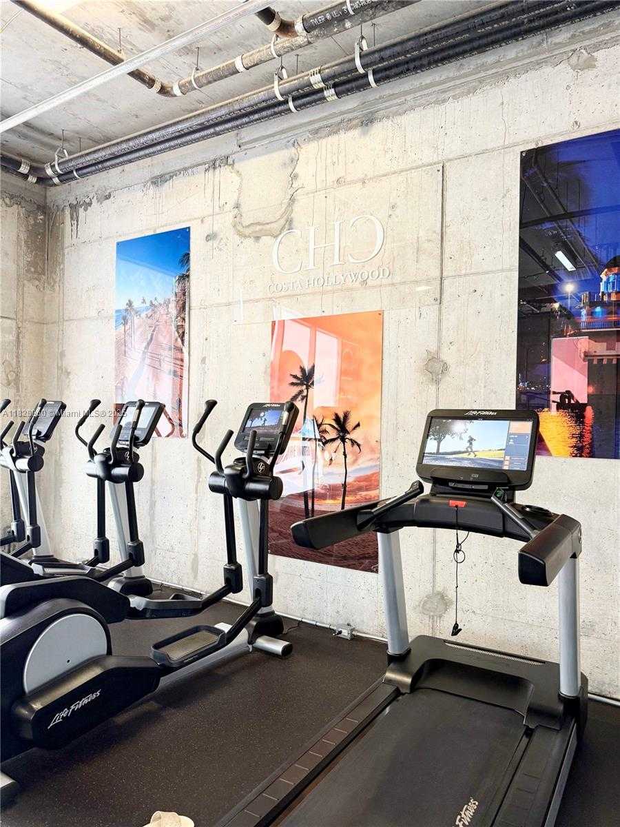 Small Image of 777 NORTH OCEAN DR #S418, Hollywood Number 29