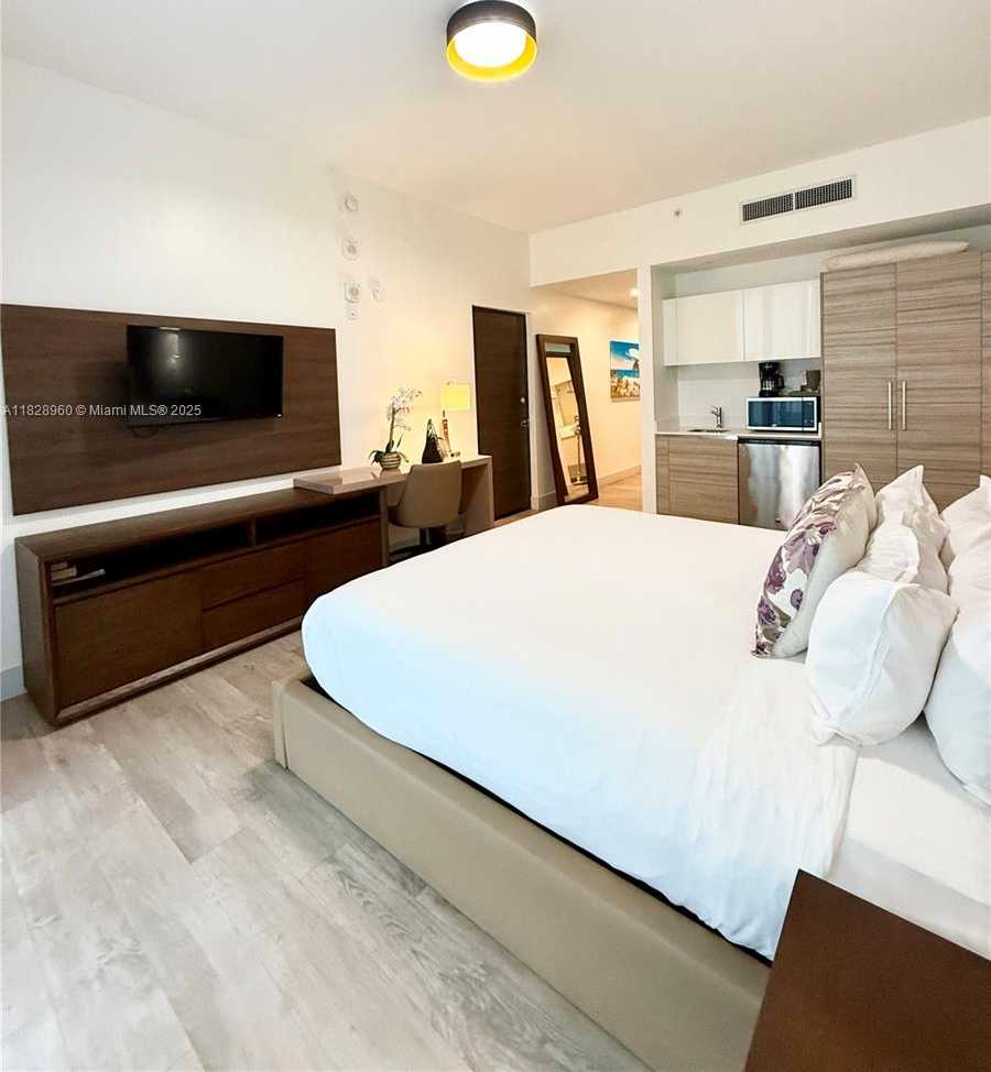 Small Image of 777 NORTH OCEAN DR #S418, Hollywood Number 3