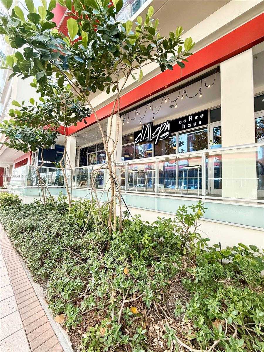 Small Image of 777 NORTH OCEAN DR #S418, Hollywood Number 30