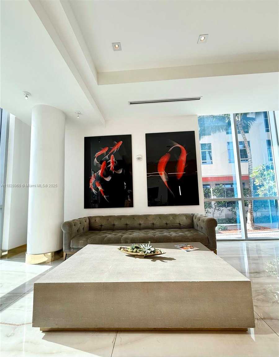 Small Image of 777 NORTH OCEAN DR #S418, Hollywood Number 34