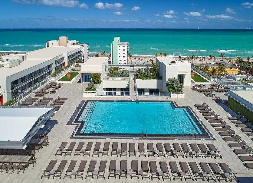Small Image of 777 NORTH OCEAN DR #S418, Hollywood Number 36