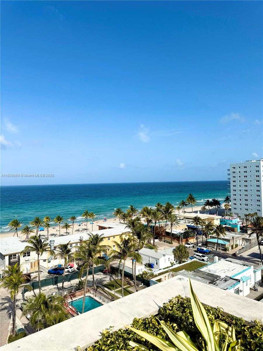 Small Image of 777 NORTH OCEAN DR #S418, Hollywood Number 37