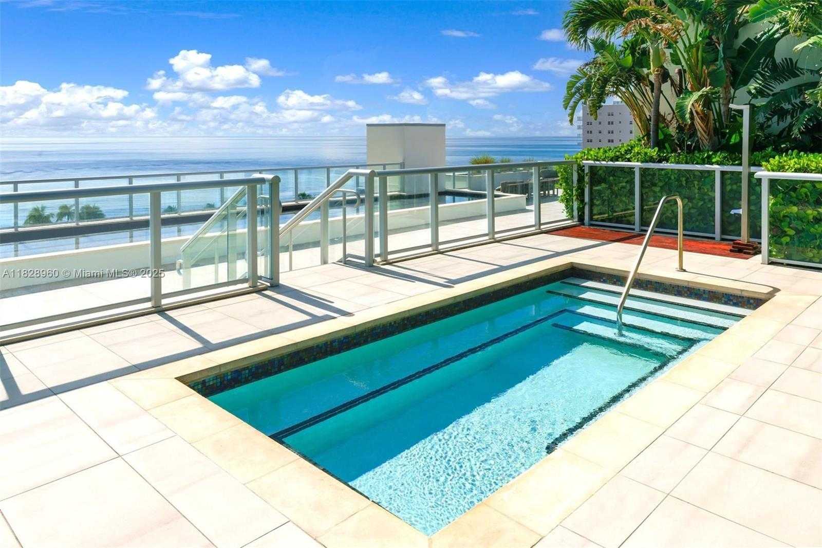 Small Image of 777 NORTH OCEAN DR #S418, Hollywood Number 39